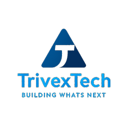 TrivexTech Logo